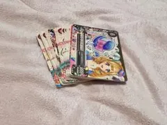 アイカツカード21枚