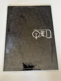 ※最終値下げ※未開封品※Acid Black Cherry ツアーパンフレット 2026年最新】Acid Black Cherry パンフレットの人気アイテム - メルカリ
