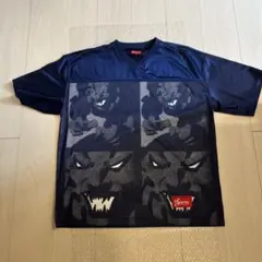 K*Z様 Supreme Ronin Football Jersey Lサイズ