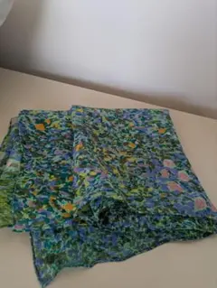 スカーフ（大判）