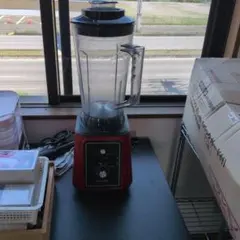 Blendtec スムージーブレンダー専用防音フードカバー - メルカリ