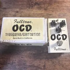 2026年最新】ocd 1.7の人気アイテム - メルカリ