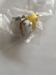 サンリオ お手玉めじるしアクセサリー コロコロクリリン