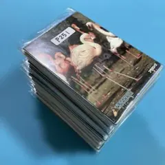 [P251~P264] ポストカードまとめ売り「とり」30枚x14=420枚