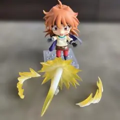 2026年最新】ねんどろいど スレイヤーズ リナ=インバースの人気