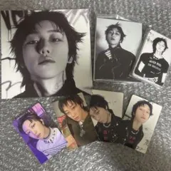 SEVENTEEN HAPPY BURSTDAY the8 carat盤