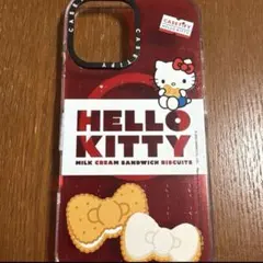 2026年最新】CASETIFY×ハローキティの人気アイテム - メルカリ