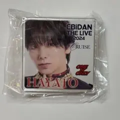 ONE N' ONLY ワンエン 高尾颯斗 HAYATO アクリルクリップセット 2025年最新】高尾颯斗 クリップの人気アイテム - メルカリ