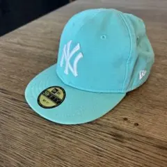 NEW ERA 59FIFTY MY 1st キッズ キャップのサムネイル
