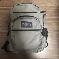 JANSPORT グレー リュック