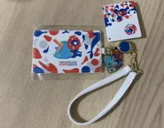 2025年最新】ミャクミャクICOCAの人気アイテム - メルカリ