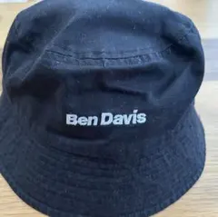 BEN DAVIS ハット帽