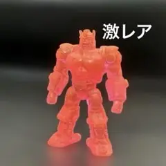 (激レア)ビーストウォーズメタルス コンボイ 東映アニメフェア特典 消しゴム