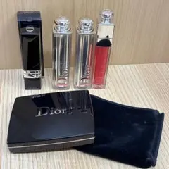 ∞ Dior ディオールコスメ　5点セット