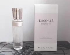 コスメデコルテ　キモノ　ユイ　15ml