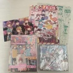 すとぷり CDセット
