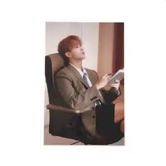 SEVENTEEN FML バスボム　トレカ　ドギョム　セブチ　フォトカード