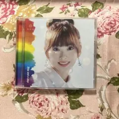 NiziU ミイヒ MIIHI WithU盤 CD まとめ売り トレカなし