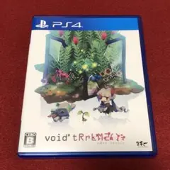 PS4 void tRrLM20 ボイドテラリウム2