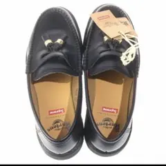 Supreme Dr.Martens Penton Tassel Loaferのサムネイル