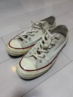 CONVERSE チャックテイラー ct70 生成り 26.5cm