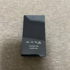 KATE デザイニングアイブロウ3D EX-13