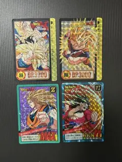 Dan様専用 ドラゴンボール カードダス 100 自販機 本体 筐体 台紙