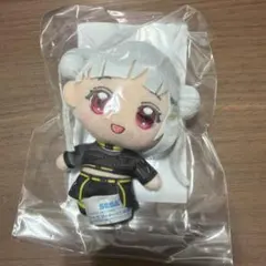 Liella! セガラッキーくじ ぬいぐるみ 嵐千砂都 - メルカリ