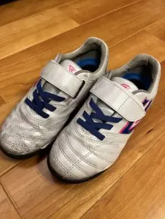 UMBRO サッカートレーニングシューズ キッズ 19.0cm 19cm