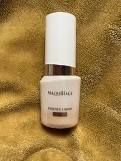 MAQuillAGE エッセンスリキッドEX ソフトベージュ10