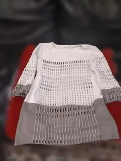 コシノヒロコ チュニック