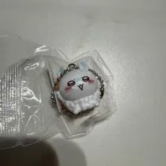 ちいかわ くら寿司 コラボ キーホルダー モモンガ