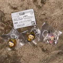 ONE PIECE めじるしアクセサリー POPstyle!2