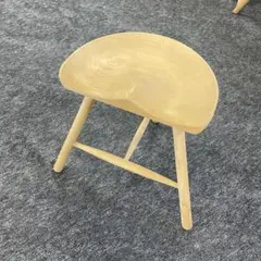Shoemaker Chair Werner デンマーク製 スツールのサムネイル
