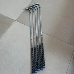 タイトリスト 690MB FORGED アイアン 6〜P X100のサムネイル