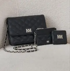 Darich DDロゴキルティングトラベルセット