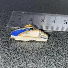 2025年最新】ネクタイピン 新幹線の人気アイテム - メルカリ