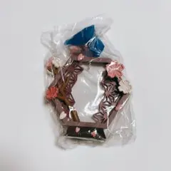 ポケモン ふんわりゆらりん飾り ミュウ