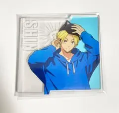 SAKAMOTODAYS サカモトデイズ ナンジャタウン 朝倉シン