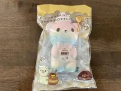 くまたん　ハニーボトル　コンプリートセット　スクイーズ　バニーズカフェ 2026年最新】バニーズカフェ スクイーズの人気アイテム - メルカリ