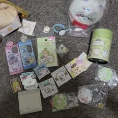新品/レア】うさまる まとめ売り 車 着ぐるみ マスコット 東京駅 京都