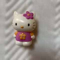 ハローキティ 貯金箱 サンリオ レトロ