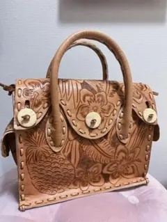 グレースコンチネンタル カービングトライブス Sサイズ