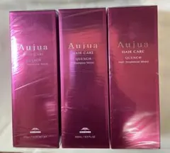 オージュア　クエンチ　シャンプー＆トリートメント 500ml