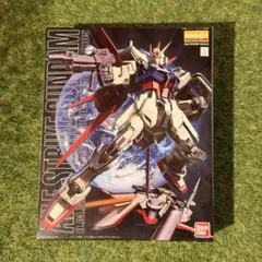 MG エールストライクガンダム 未組立 内袋未開封 ガンプラ