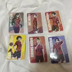 ブルーロック アトレ 特典