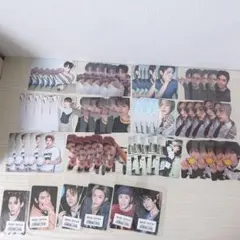 RIIZE All of you 東京ドーム限定盤　トレカ　日本　全種