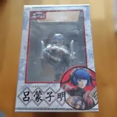 【最終値下げ中】一騎当千 呂蒙子明 アクリルキーホルダー 最終値下げ中】一騎当千 呂蒙子明 アクリルキーホルダー - メルカリ