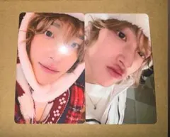 RIIZE All of You HMV タワレコ　ラキドロ　トレカ　ウォンビン