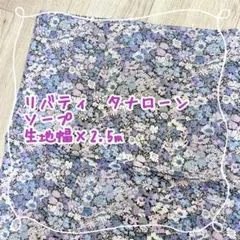 レド【プロフを一読下さい】様 ハンドメイド リバティ バッグ オーダー